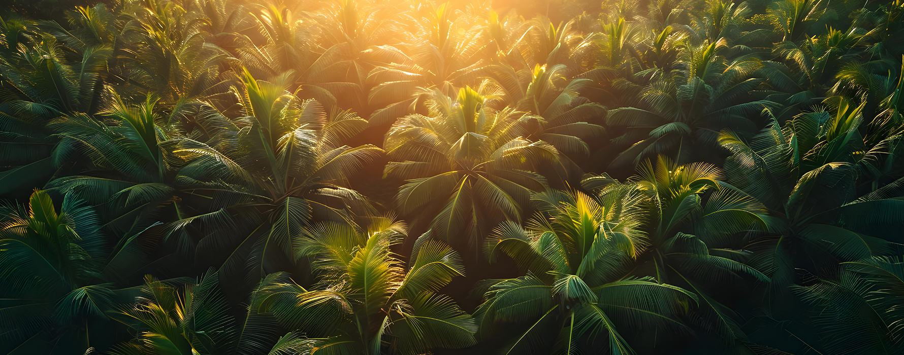 Sustainable Coconut Processing