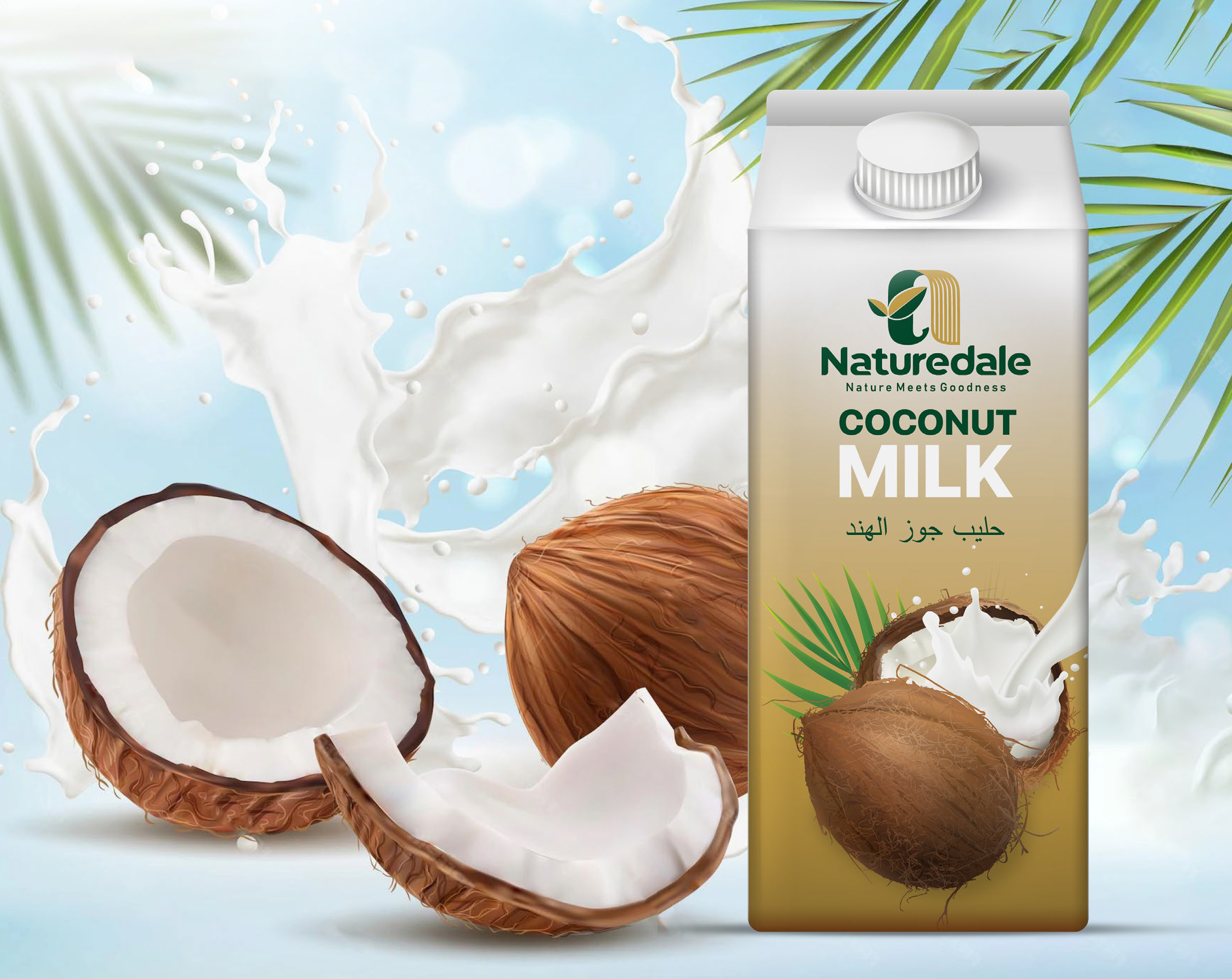 Coconut Milk
