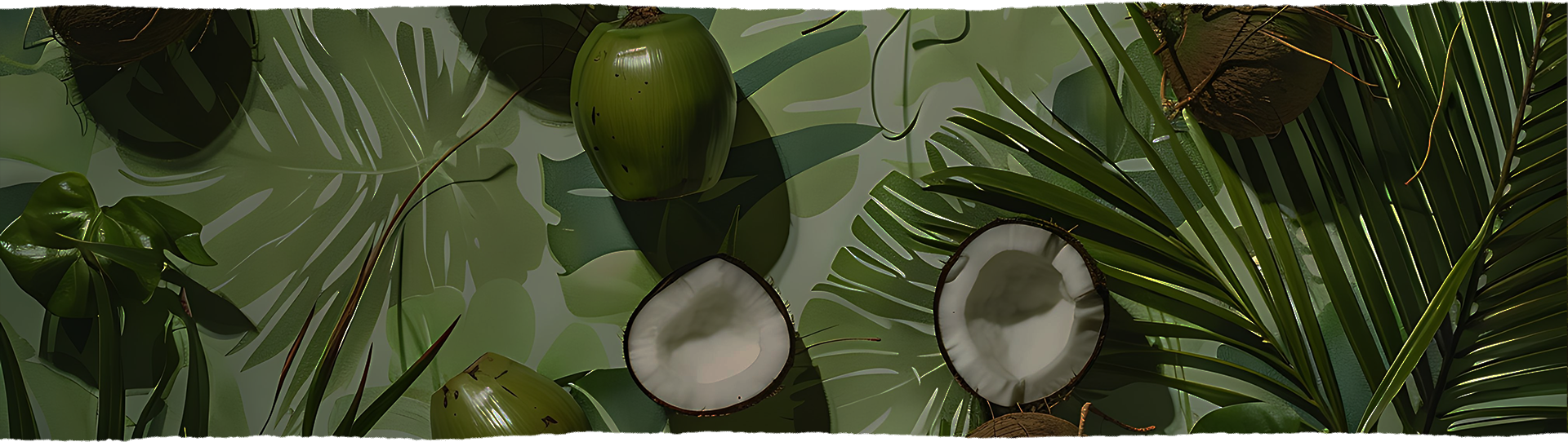 Naturedale Coconut Products